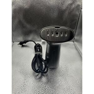 Polardo - Handheld Mini Portable Clothing Steamer - for Cotton / Linen / Denim